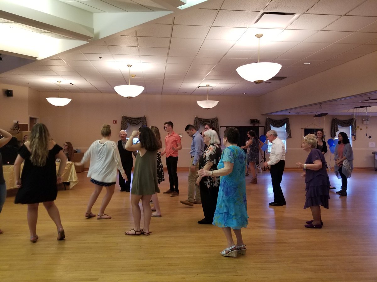 Having a blast! <a href="/SaugusNHS/">Saugus NHS</a>