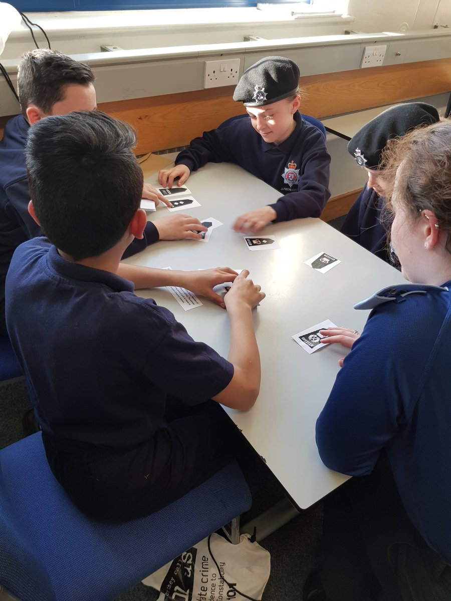 DerbysCadets's tweet image. Derby&apos;s juniors learnt about the rank structure tonight #rankstructure #theynowknow