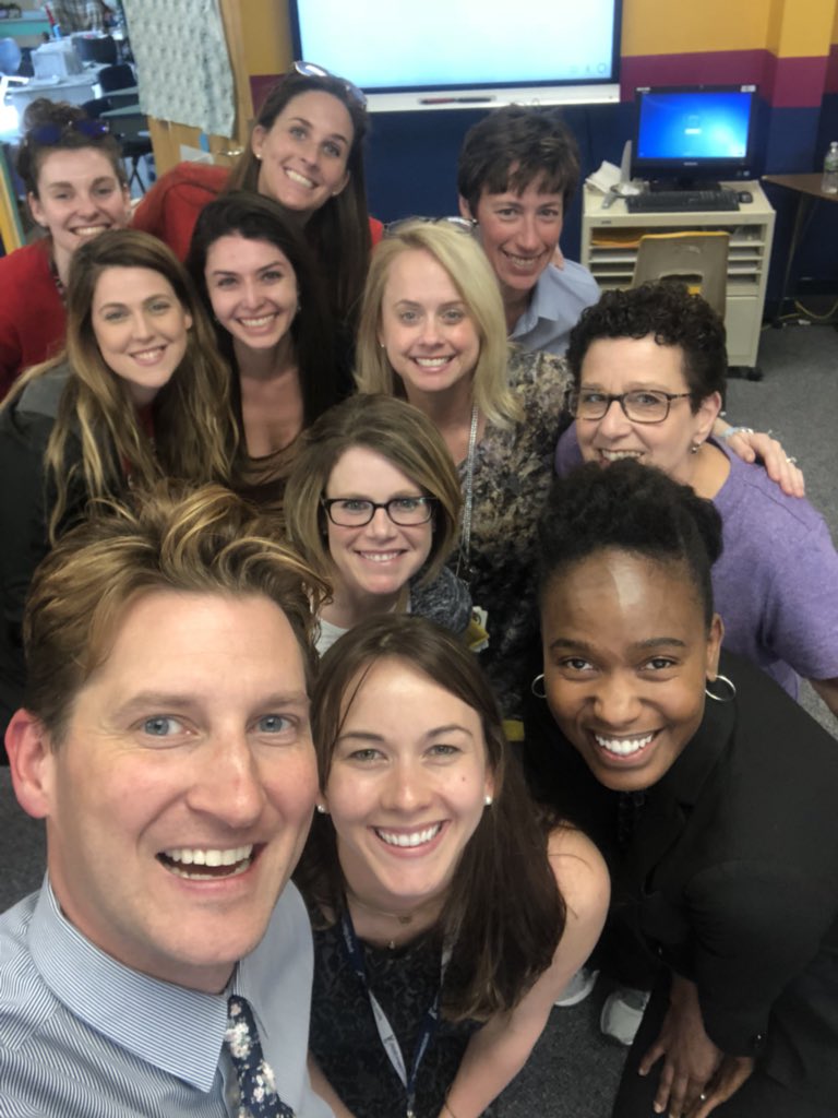 Another inspiring book club session with this incredible group of passionate educators! Thank you for all you do for our atudents! #RandolphSchools #ExecutiveFunction <a href="/IDECorp/">IDE Corp.</a> @IdeTasha <a href="/trathjen/">TR Rathjen</a>