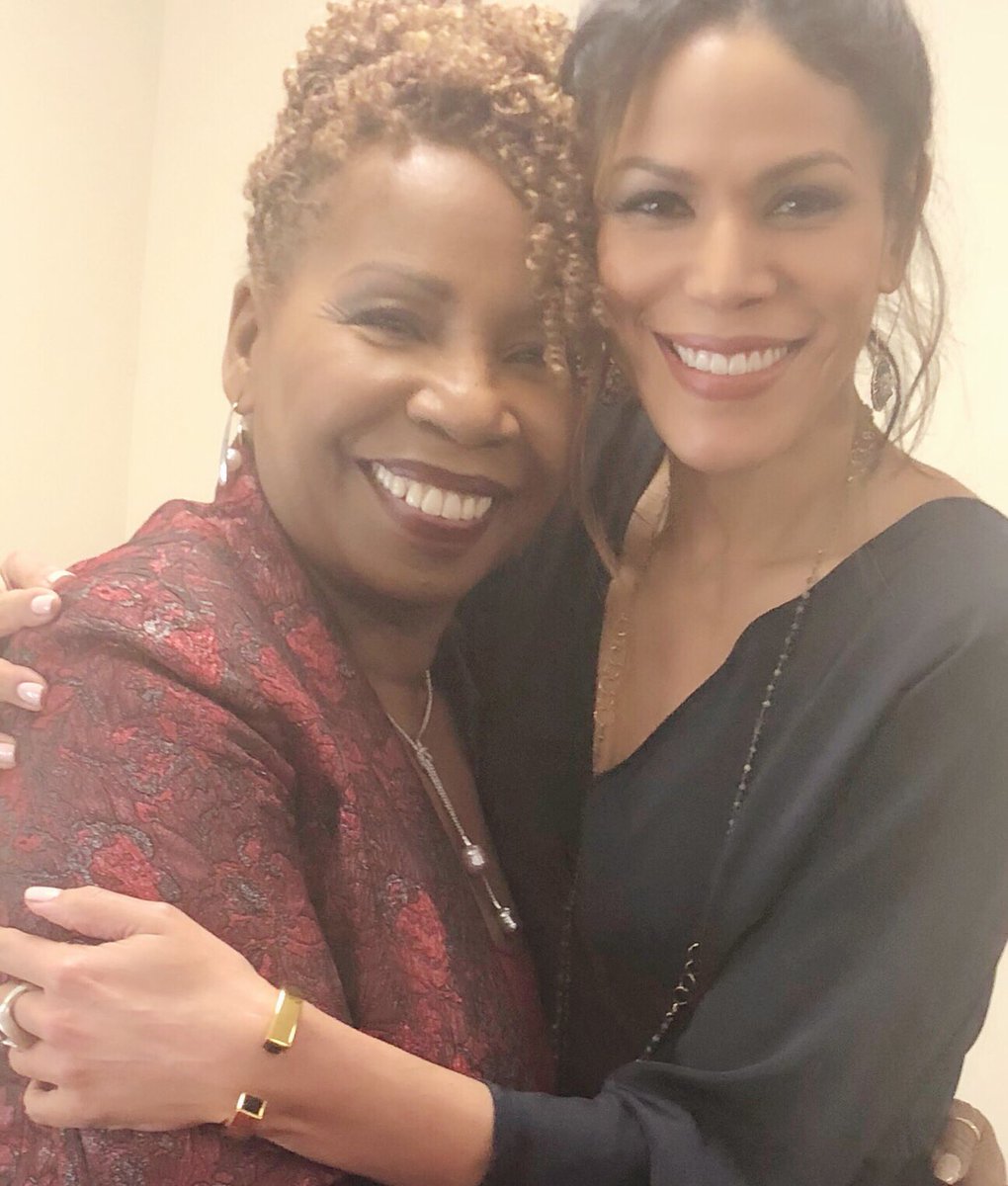 Merle Dandridge (MerleDandridge) Twitter