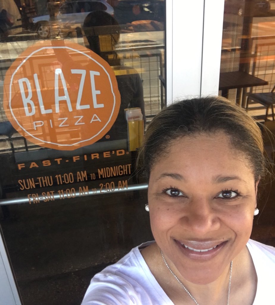 RobottomFound's tweet photo. We are here at Blaze Pizza being dough-gooders! Come out to join us. You eat pizza, they donate to us #robottomfoundation #blazepizzanola #educateengageexemplify #fundraiser #help1child https://t.co/xOveDK8cLe