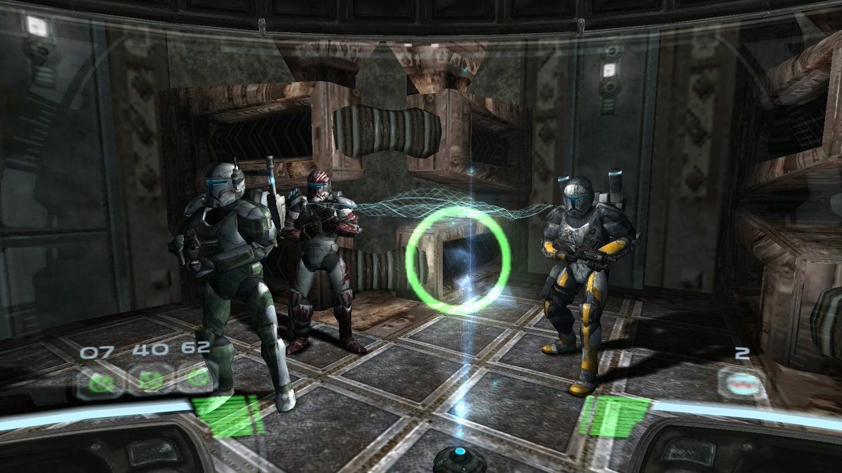 bertm1975's tweet image. #RepublicCommandos #XboxOne  #BackwardCompatibility #XboxOriginal