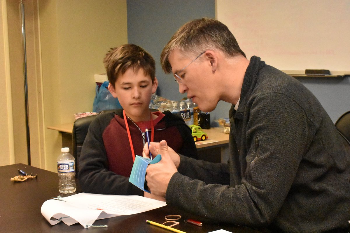 re2robotics's tweet photo. RE2 celebrated Take Your Child to Work Day today with a talented and creative group of kids! They took a tour, got to test drive a dual-armed robot, and participated in a few #STEM activities with their parents. A great time was had by all!

#takeyourchildtoworkday https://t.co/jpPeaxSVuI