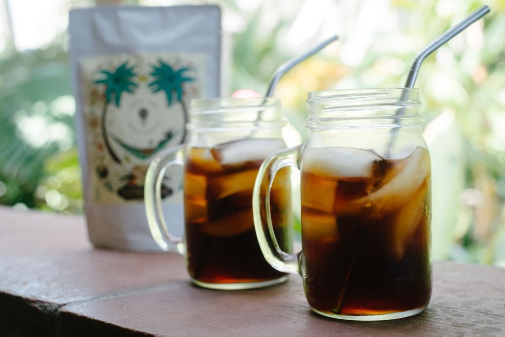 goodtripcoffee's tweet photo. What goes best with a cup of coffee?... We believe another cup. #secondsplease #illhavetwo #coffeeaddict #coldbrew #artisancoffee #craftcoffee #brewityourself #goodtripcoffee https://t.co/N8rDiI5lyC