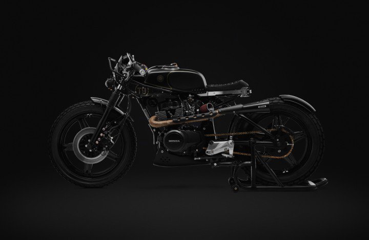 HellKustom's tweet photo. Honda CB250 1984 By Thrive Motorcycle
More pics here:
https://t.co/zUM7eK9zbd
#motorcycle https://t.co/n1KNW6OKrS