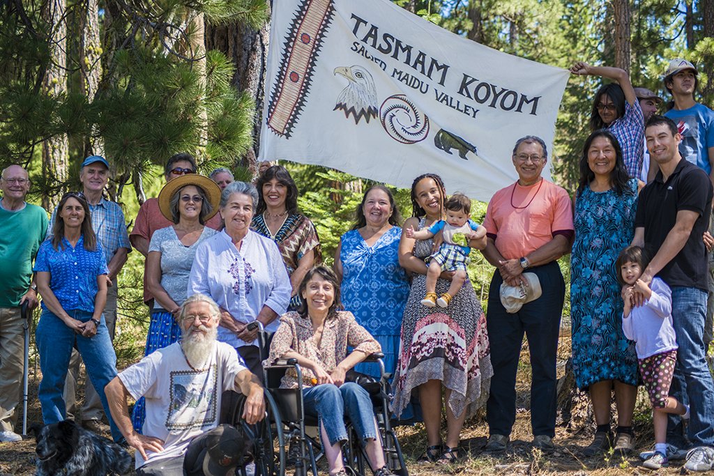 MaiduSummit's tweet photo. https://t.co/wv17c4q0fV
PLEASE SUPPORT THE MAIDU COMMUNITY! https://t.co/Rhinx35nOU