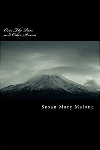 GabrielConstans's tweet photo. I haven't read short story collections for sometime, but now seem to be on a roll. Here's another excellent gathering of stories by @susanmarymalone. It's titled "Over the Pass and Other Stories". Read my review at - Here, There, and Everywhere. 

👖 https://t.co/ZHkAVZQyz8 👖 https://t.co/LciyT9G7BF