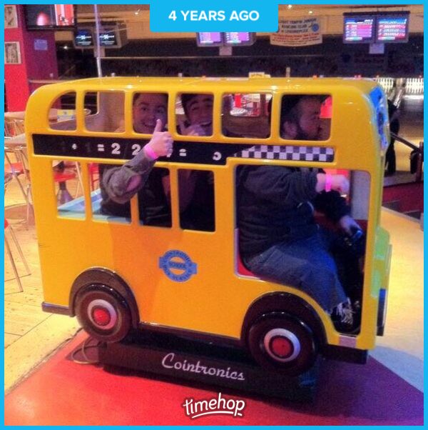 Four years since the greatest ever photo was taken! <a href="/Philstalking/">Philbo Naggins</a> @JayHorgan_