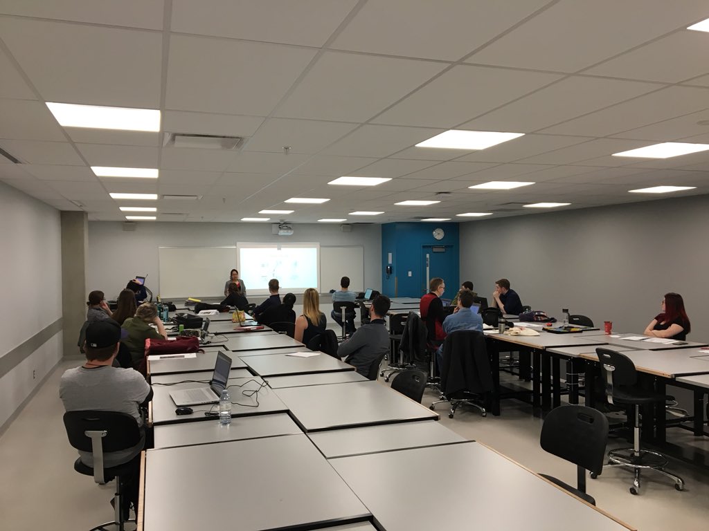 MehdiZahed's tweet photo. Final submission and presentations for #ENDS2510 in a very beautiful day @NAIT @NAITSciTech here in #yeg. Successful course wonderful students and outstanding results. All the best to our graduates in Architectural Technology program. 🇨🇦🌺❤️🙏✌️👌👍 https://t.co/FcIMhUAjT6