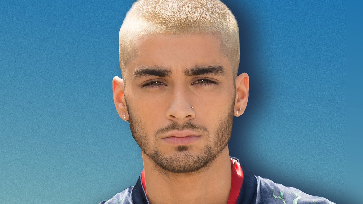 Gq Magazine On Twitter How To Dye Your Hair Blonde This Summer