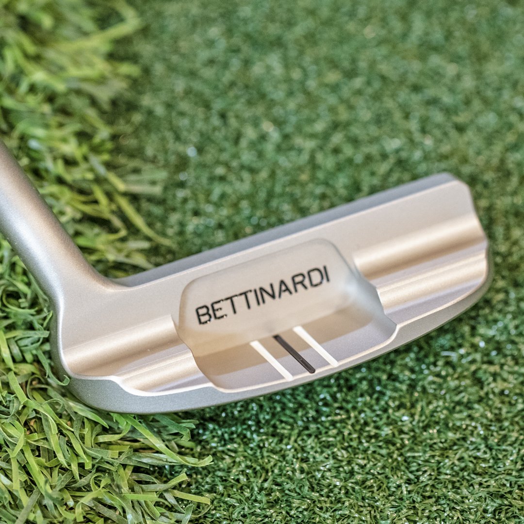 Bettinardi Golf (BettinardiGolf) Twitter