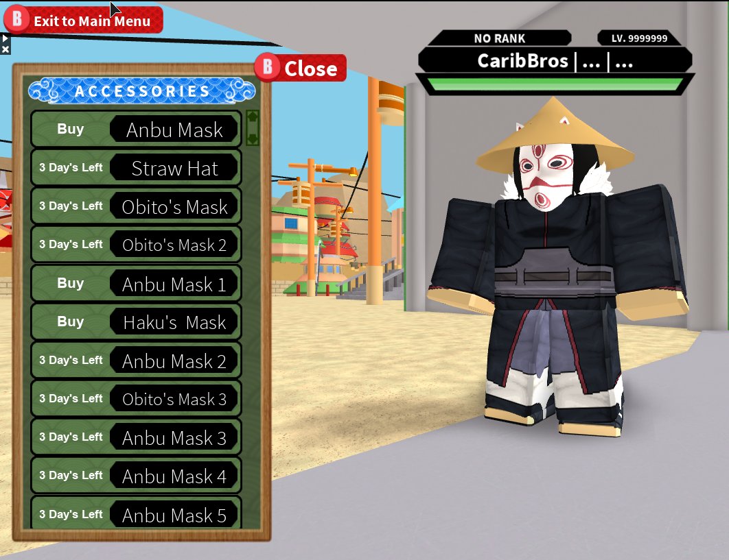 Nrpg Beyond Beyondnrpg Twitter - codes for roblox naruto beyond 2018