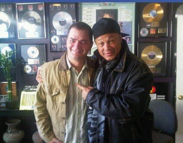 croon1's tweet image. New music is coming! Can’t wait. I’ll let you all know when!