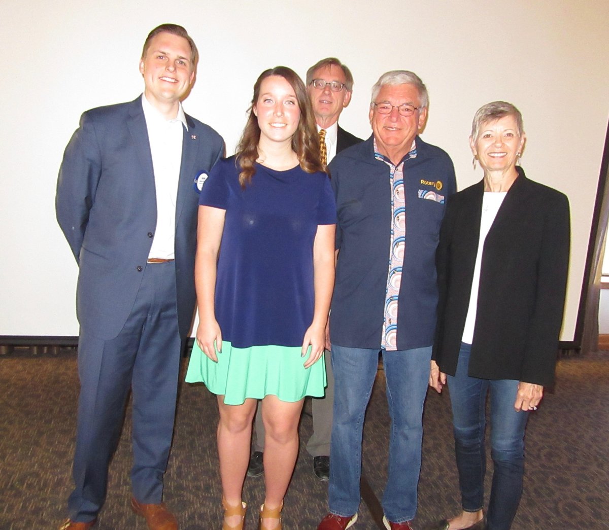 Waukee Rotary tweet media