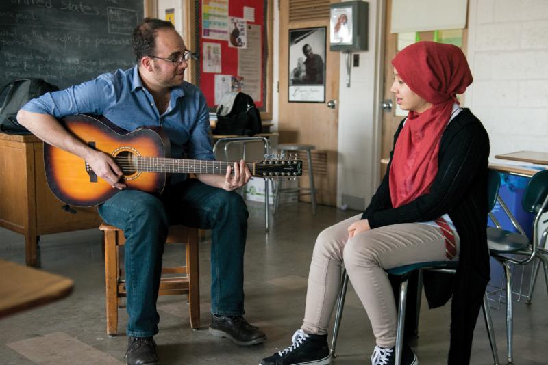 WCLeducation's tweet photo. UP NEXT: check out our line-up of educational programs in May, including in-school residencies and a whole bunch of Bridge Sessions. #musiceducation #BridgeSessions https://t.co/kQEDBkZXCk https://t.co/uOYv08GdlZ