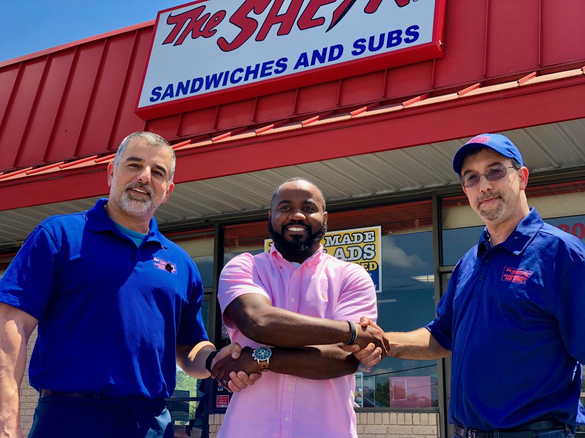 NEXT Franchise tweet media