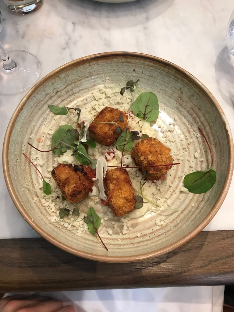 Ten Dining tweet media