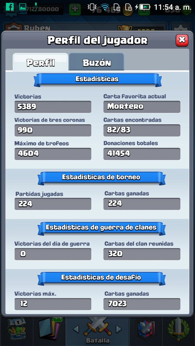 Busco equipo competitivo