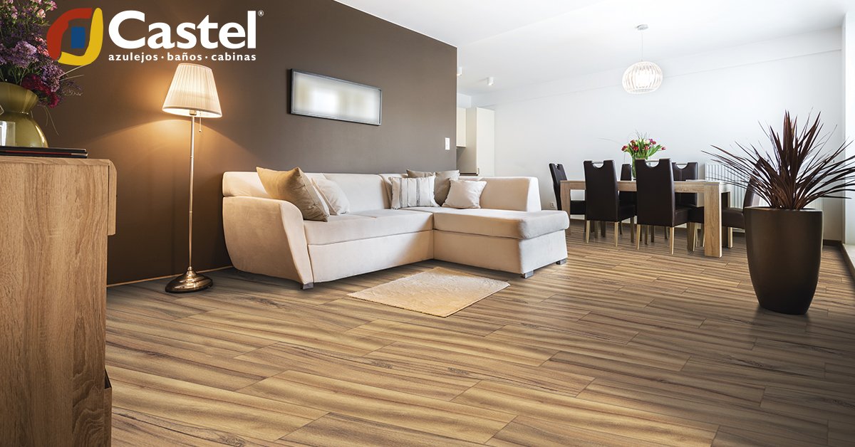 CastelMexico's tweet photo. #TipCastel Utiliza #LuzCalida en estancias donde predominen los #PorcelanicosTipoMadera así destacarás su color y textura, creando una atmósfera acogedora.
Castel más que un estilo
https://t.co/sjJ93UHpXL https://t.co/fFcvvz2fHu