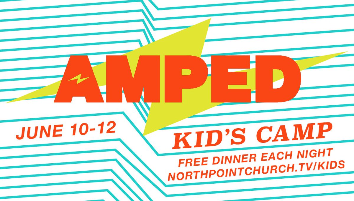 North Point Church tweet media