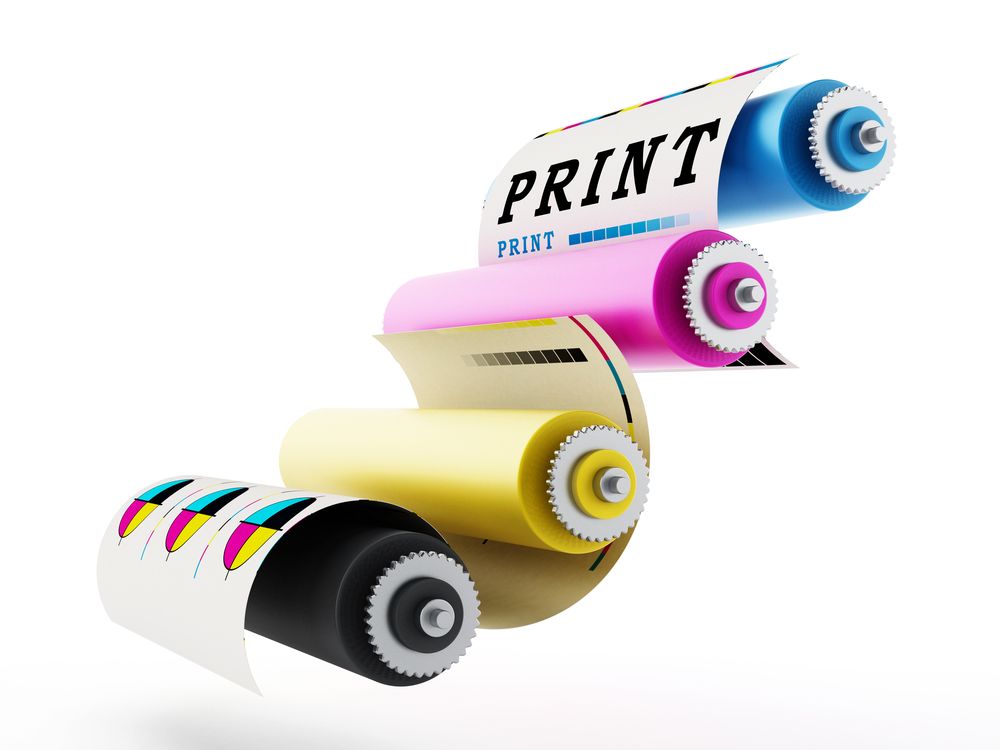Ink_Toner_CW's tweet photo. A Simple Explanation of Why CMYK Makes Sense For Printing https://t.co/NZMkMQidDq https://t.co/oibUeCBMee
