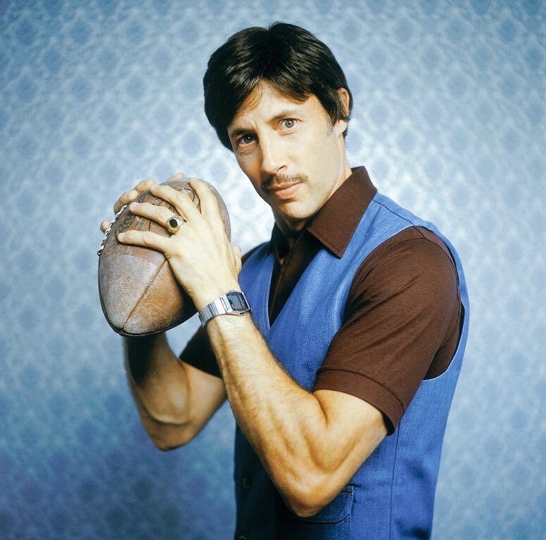THIS JUST IN: Cleveland Browns to take under the radar QB, Uncle Rico, as the 1st overall pick in the 2018 NFL draft