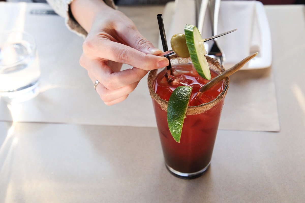 West Oak Restaurant tweet media