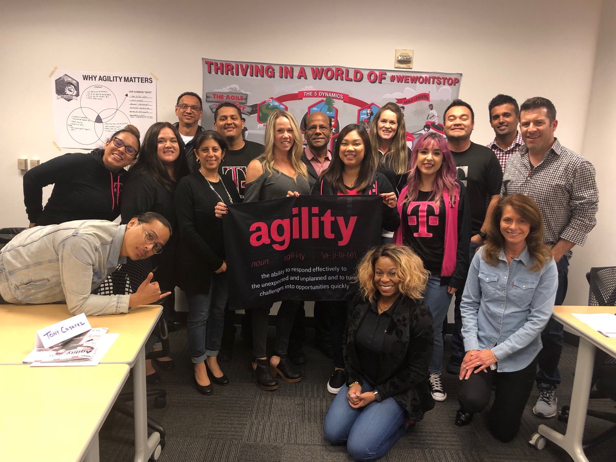 _nmontalban's tweet photo. Manager Mastery Session 2 complete! Thank you, Ebony for an awesome two days! #ManagerMastery @LeslieJohn214 @AdrianVanHooser @JonFreier @JohnLegere https://t.co/8g51Lnadkj
