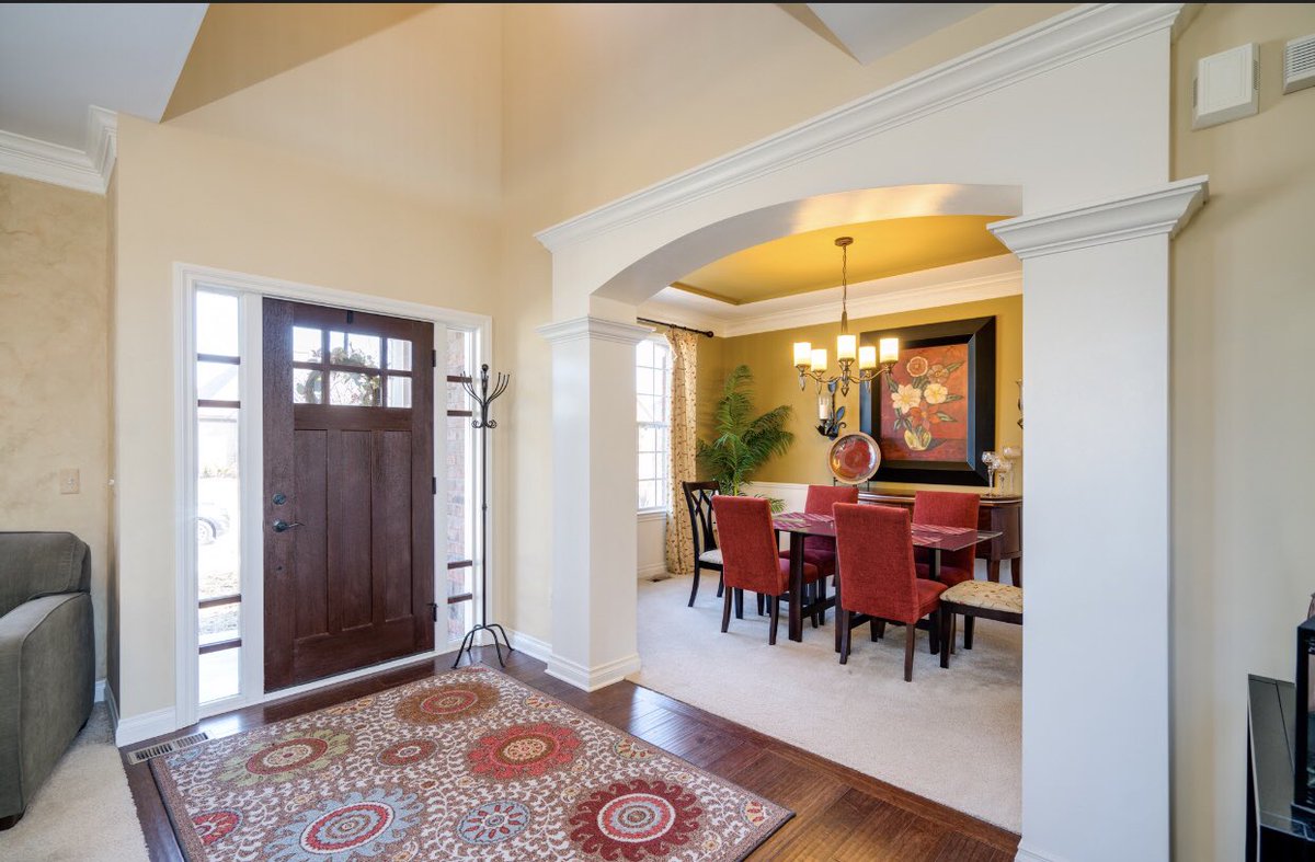 TreeTownHomes's tweet photo. New Listing !!! This is a special home. DM for information.
#AnnArborRealtor
#AnnArborLuxury
#AnnArborStyle
#AnnArborHomes
#TreeTownHomes
#ThinkTanya
#ThanksTanya https://t.co/KdOzTrWAWe