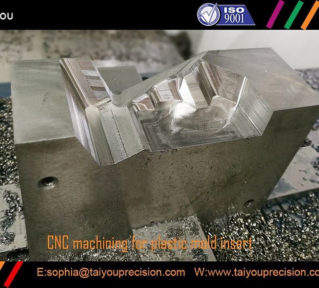 TaiyouPrecision's tweet image. CNC Mahining of multiple surfaces. 
taiyouprecision.com

#moldmachining  #diemoldmachining  #toolanddiemachining #dieandmoldmachining #Cncmoldmachining #HighSpeedMoldMachining #moldanddieparts #moldparts #diedetails  #moldcomponents #moldanddiemachin… ift.tt/2r3GpCv