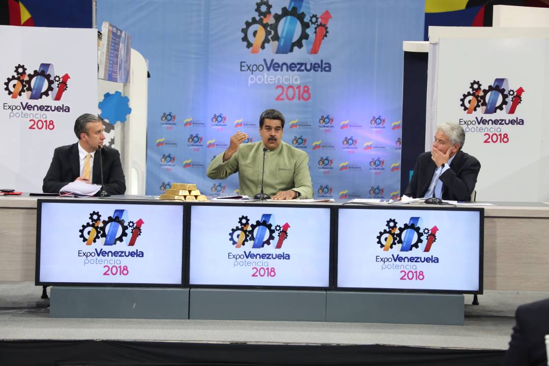 Tag petro en El Foro Militar de Venezuela  DbvrSs0WAAEZVfL