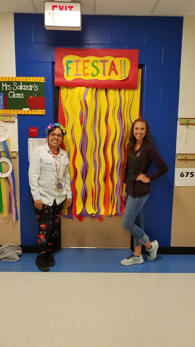 jillbt_'s tweet photo. We had so much fun celebrating Fiesta with our sweet little ones today! #vivafiesta #bcoleinspired #coleppcdprekcollab #coleppcd #nisdppcd #nisdcole @sandy_salazar_ https://t.co/c4nvwSfuxv
