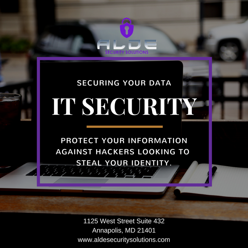 AldeSecurity tweet picture
