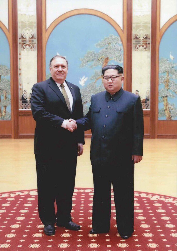 DPRK_News's tweet photo. Can’t stop. Won’t stop. https://t.co/DhrZsPXkZH