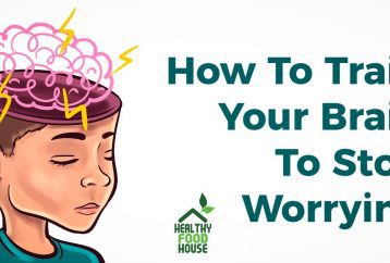 How To Teach Yourself To Stop Worrying So Much #health #Healthy #healthybeauty #healthylivings dailynews24h.net/teach-stop-wor…