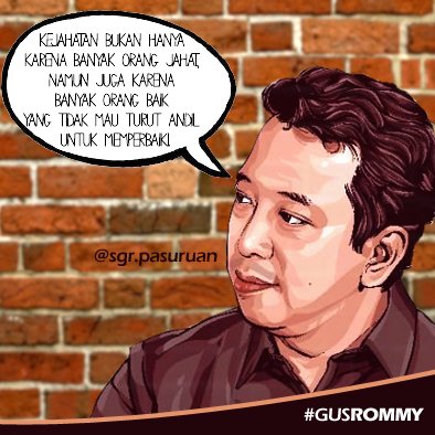 boyex212's tweet photo. #quote #gusrommy #Romahurmuziy #bergerakbersamarakyat #PPP10Sempurna #sepuluhlewatsepuluh #sepuluhmilenial
#sahabatgusromy @MRomahurmuziy
#sgrpasuruan https://t.co/dI3xJSWCFl