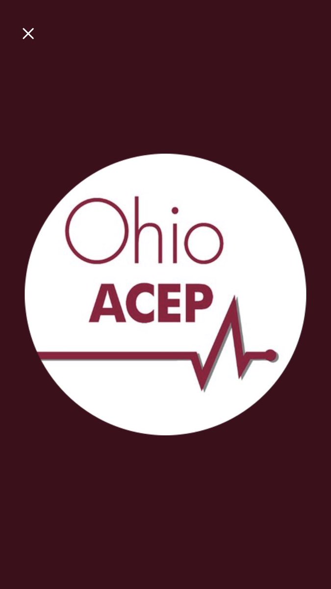 embouncebacks's tweet photo. Honored to speak w Kevin Klauer today at the Ohio ACEP leadership forum - topic: Critical Care Bouncebacks! @OhioACEP @Adena_EM_DrMP @Emergidoc @MJMcCreaMD @emcrit https://t.co/qhQNRAaAVZ
