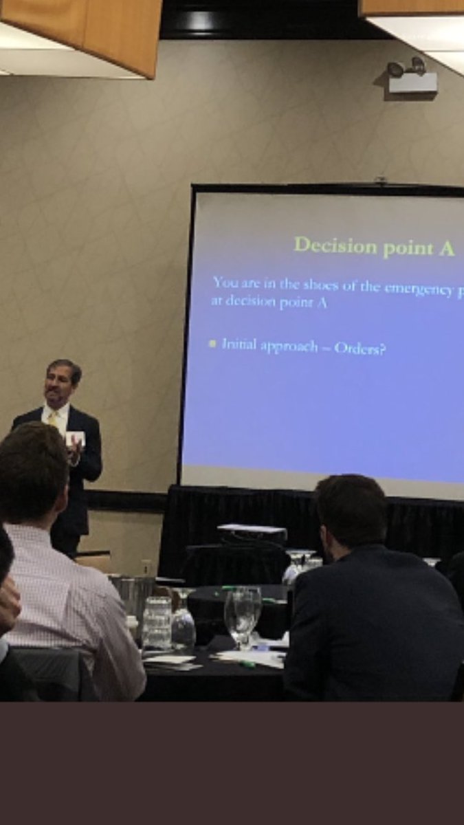 embouncebacks's tweet photo. Honored to speak w Kevin Klauer today at the Ohio ACEP leadership forum - topic: Critical Care Bouncebacks! @OhioACEP @Adena_EM_DrMP @Emergidoc @MJMcCreaMD @emcrit https://t.co/qhQNRAaAVZ
