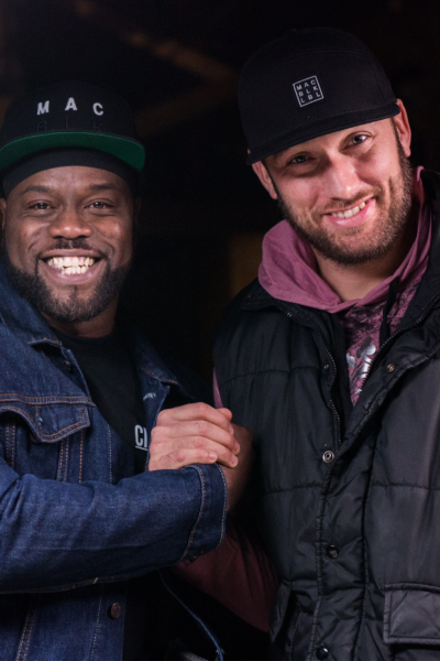 ASBProLife's tweet image. Andrew Collins and Jameel McGee's book, Convicted, has been nominated for the prestigious Christopher Award! Please join us in congratulating them on this honor! #Writing #AmbassadorSpeakers #Forgiveness #Redemption 
cny.org/stories/filmma…