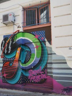 Dare2goCom's tweet photo. Huge #streetart gallery from Buenos Aires &amp; around:
https://t.co/VCAfgz8KPp
#travel #travelphotos #BuenosAires https://t.co/qbojbMYO2d