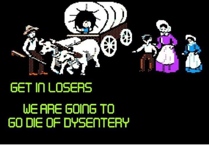 DeadZombie_girl's tweet photo. Get in......😂😂😂😂 I remember this game. https://t.co/sK7yiCkHi4