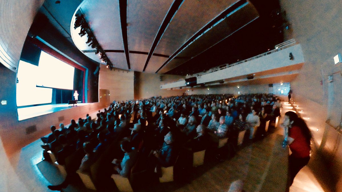 Leroy Etienne (@etienne_l) on Twitter photo Sold out #Tsdemoday ! #crowded auditorium at <a href="/Northeastern/">Northeastern U.</a> university well done <a href="/clementc/">Clement Cazalot</a> <a href="/aaron0/">Aaron O'Hearn</a> <a href="/techstars/">Techstars</a> . #pressure <a href="/opframe/">OpenFrame</a> on stage in 30 min! Sold out #Tsdemoday ! #crowded auditorium at <a href="/Northeastern/">Northeastern U.</a> university well done <a href="/clementc/">Clement Cazalot</a> <a href="/aaron0/">Aaron O'Hearn</a> <a href="/techstars/">Techstars</a> . #pressure <a href="/opframe/">OpenFrame</a> on stage in 30 min!
