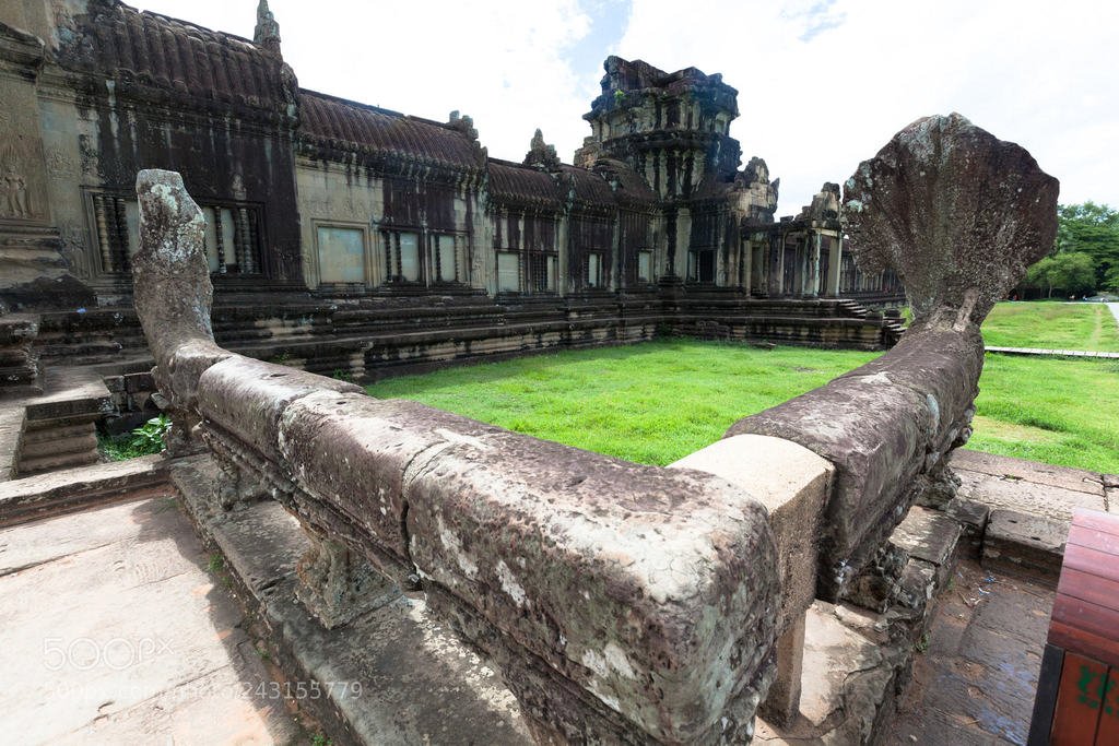 TresordAngkor's tweet photo. Angkor Thom, Cambodia by lamamassimo on 500px #siemreap #cambodia https://t.co/3wV7jKpBQB https://t.co/qsu0556baH