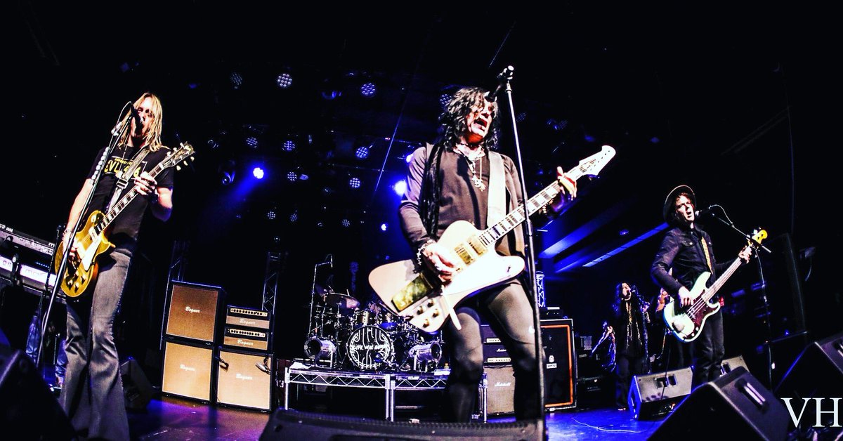 vanessa hunsaker tweet media