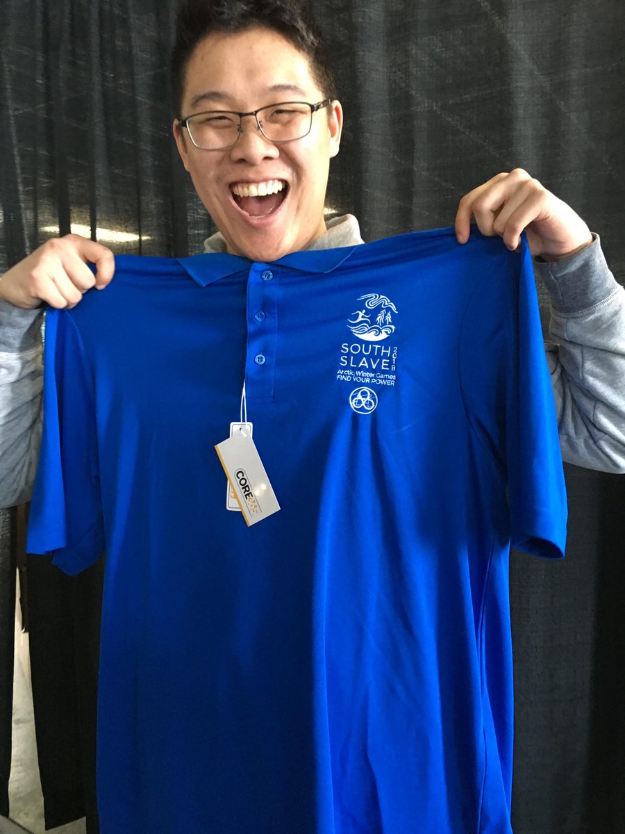 AWG 2018 tweet media