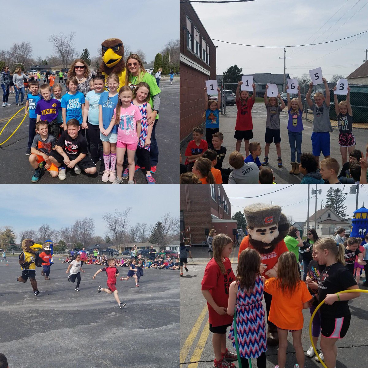 MEWolves's tweet photo. Jump Rope for ❤️ @ME_PESmith1 https://t.co/oNmNUjQP0U