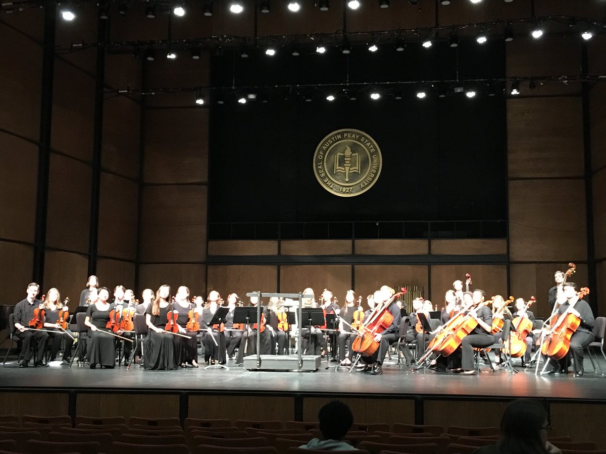 Fantastic performance at State Concert Festival!