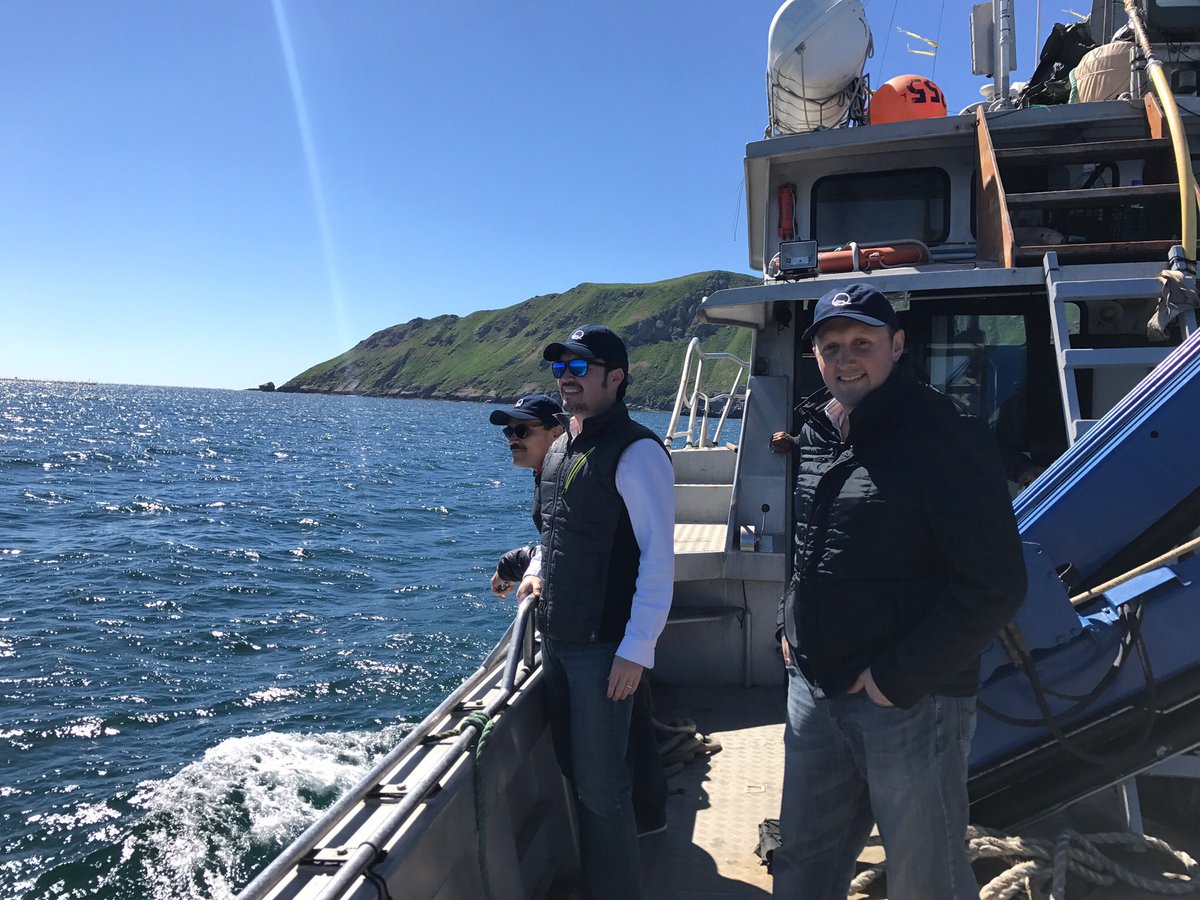 Después de casi 3 años al frente de la Comisión de Pesca en <a href="/Mx_Diputados/">H. Cámara de Diputados</a> un gran trabajo de la mano con <a href="/Conapesca/">Conapesca</a> y el Sector Pesquero y Acuícola del país, elevar a rango constitucional estas actividades sin duda es una merecida culminación. Sigan adelante son orgullo Mexicano!