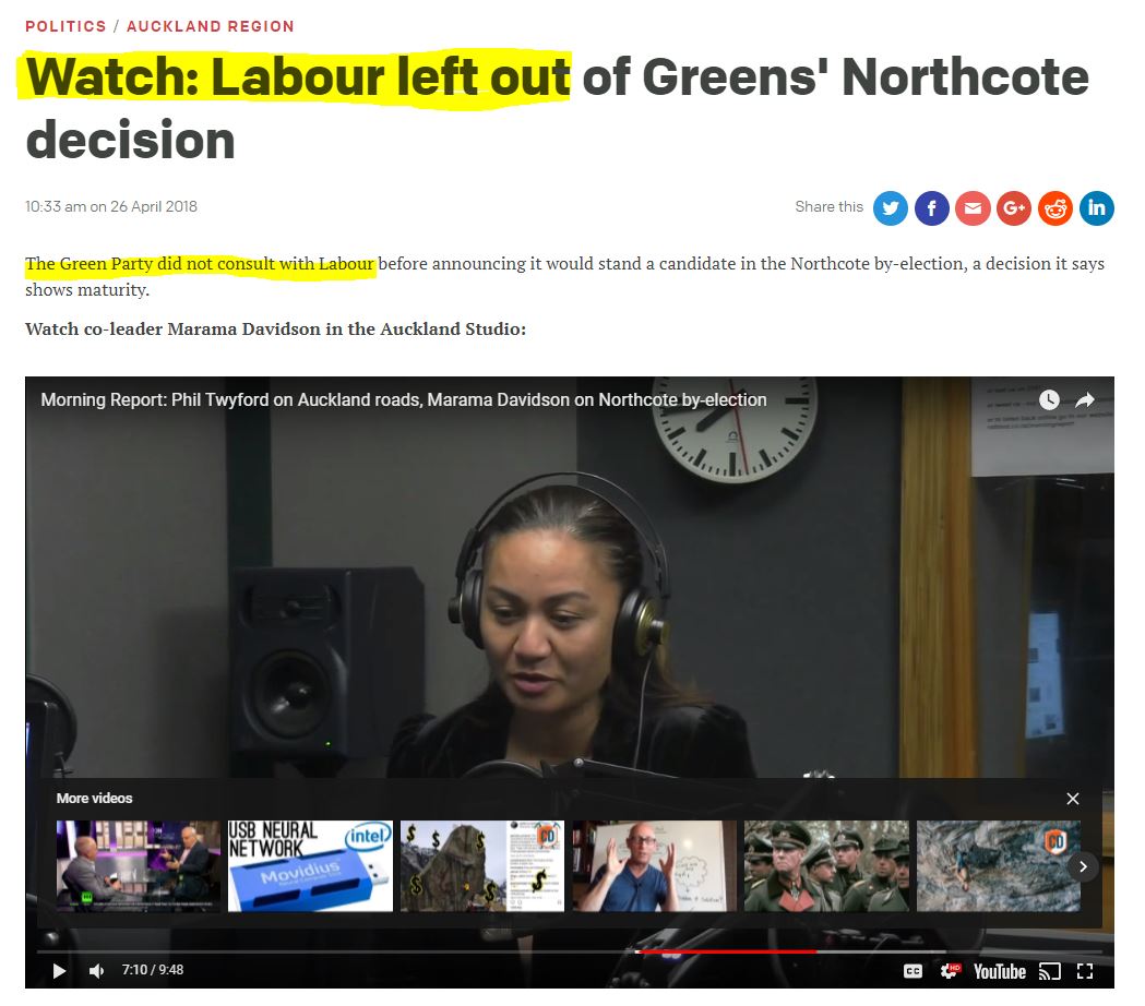 CrowdvBank's tweet photo. ๐This framing doesn't even make sense in 2018 NZ with MMP democracy & a @nzlabour-@NZFirst Govt backed by @NZGreens.
Why would Greens seek permission from Labour to run?!
& if so, why not NZF as well?
Patronising NZF, Greens & NZ voters all at once.
#nzpol #TPPAnoway #LabNat https://t.co/hvdqFwrbSL