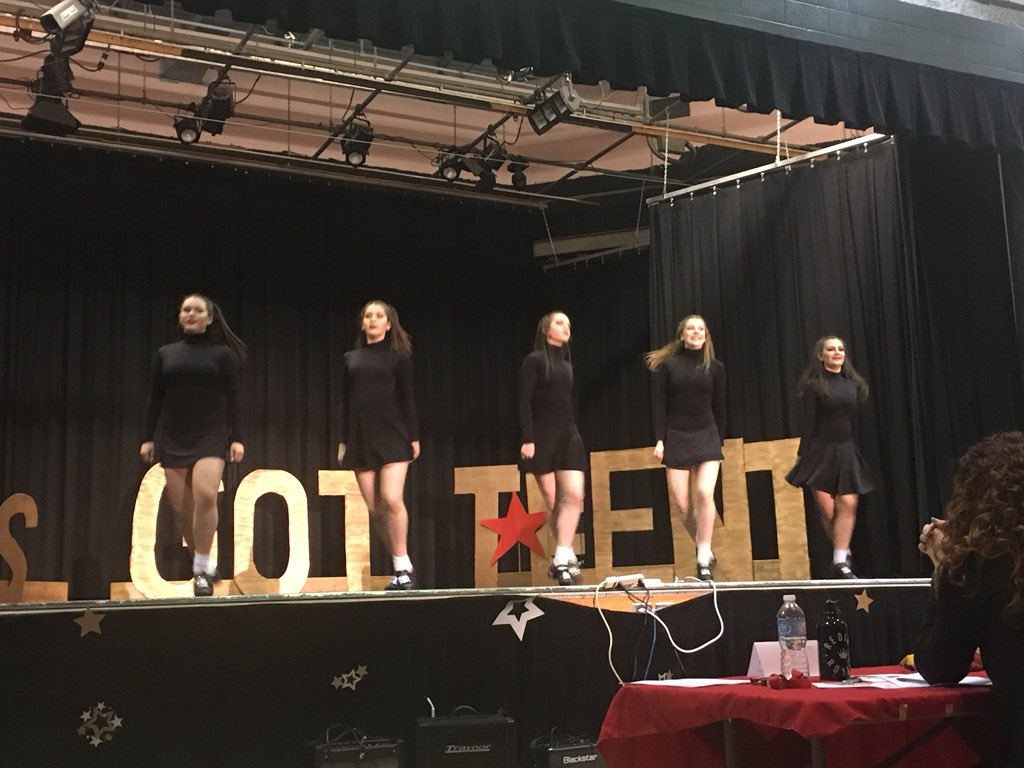 Act 1 of BR’s Got Talent!!! We definitely have talent! <a href="/BR_BusinessClub/">BR Business Club 🐾</a> <a href="/HCDSB/">Halton Catholic DSB</a> <a href="/BRSCouncil/">BR Student Council</a>